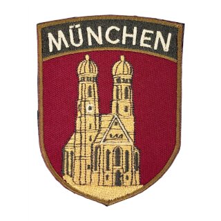 Patch München