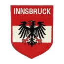 Patch Innsbruck