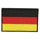 Patch Deutschlandflagge