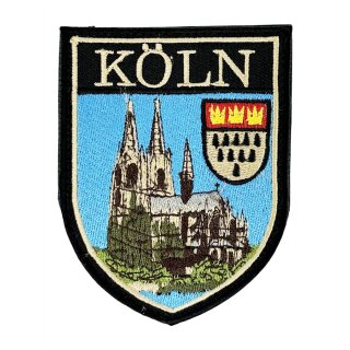 Patch Köln