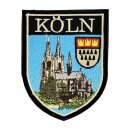 Patch Köln