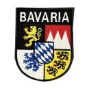 Patch Bavaria