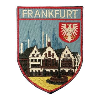 Patch Frankfurt