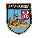 Patch Regensburg