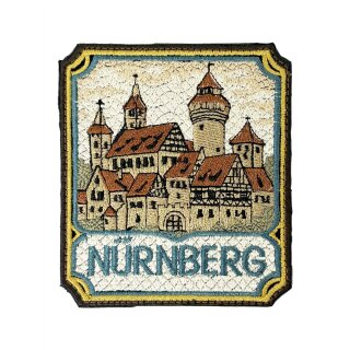 Patch Nürnberg