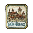 Patch Nürnberg