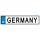 Metall Magnet Blech Metallmagnet - Germany D1