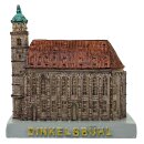 Miniatur Polyresin Dinkelsbühl