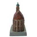 Miniatur Polyresin Dinkelsbühl