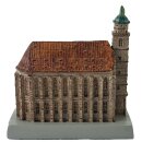 Miniatur Polyresin Dinkelsbühl