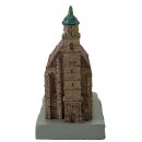 Miniatur Polyresin Dinkelsbühl