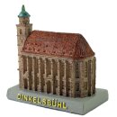 Miniatur Polyresin Dinkelsbühl