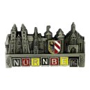 Metall Magnet Nürnberg