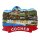 Kühlschrankmagnet Cochem Souvenir – Moselstadt mit Reichsburg - Cochem