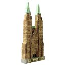 Kühlschrankmagnet Souvenir – St. Lorenz Kirche...