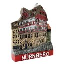 Kühlschrankmagnet – Albrecht-Dürer-Haus...