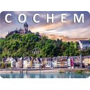 Blech Magnet Metallmagnet - Cochem