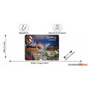 Blech Magnet Metallmagnet - Nürnberg Germany