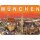 Blech Magnet Metallmagnet - München