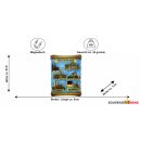 Polyresin Magnet Deuschland