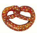 Kühlschrankmagnet Magnet Polyresin Breze Brezel -...