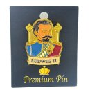 Pin Deutschland Bayern