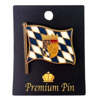 Pin Bayern
