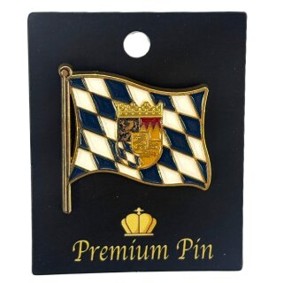 Pin Deutschland