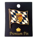 Pin Bayern