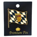Pin Deutschland