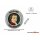 Magnet Salzburg Mozart Taler Silber