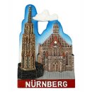 Magnet Nürnberg