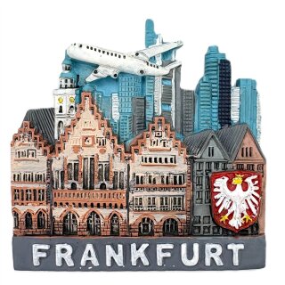 Magnet Frankfurt