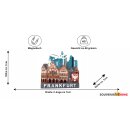 Magnet Frankfurt