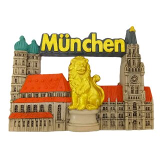 Magnet München