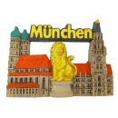 Magnet München