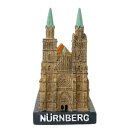 Miniatur Nürnberg