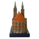 Miniatur Nürnberg
