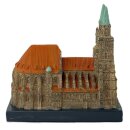 Miniatur Nürnberg