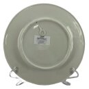 ca. 19cm Teller Bayern Nürnberg Bamberg Rothenburg...