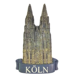 Magnet Polyresin Köln