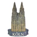 Magnet Polyresin Köln