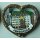 Innsbruck Herz Magnet