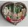 Innsbruck Herz Magnet