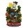 Magnet Polyresin Kühlschrankmagnet Souvenir Mitbringsel Tracht Figur - München Bayern