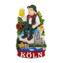 Magnet Polyresin Kühlschrankmagnet Souvenir...