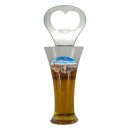 Flaschenöffner Weizen Bierkrug Massbier Bier...