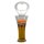 Flaschenöffner Weizen Bierkrug Massbier Bier München M3