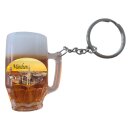 Schlüsselanhänger Bierkrug Massbier Bier...