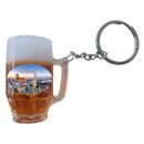 Schlüsselanhänger Bierkrug Massbier Bier...